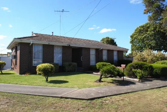 7 Moray Court, Corio, Vic 3214