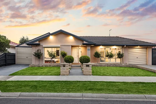 7 Mordaunt Drive, Hillside, Vic 3037