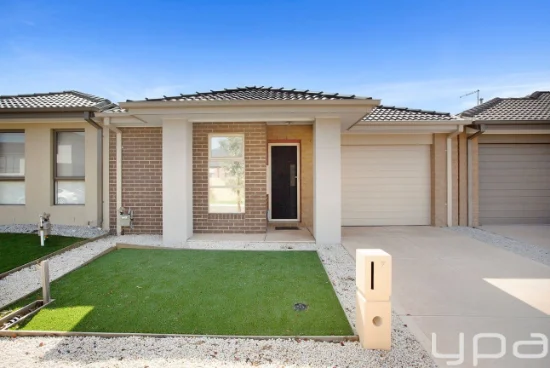 7 Moree Road, Point Cook, Vic 3030