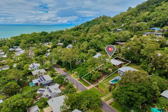 7 Moresby Street, Trinity Beach, Qld 4879