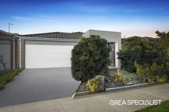 7 Morgan Crescent, Werribee, Vic 3030