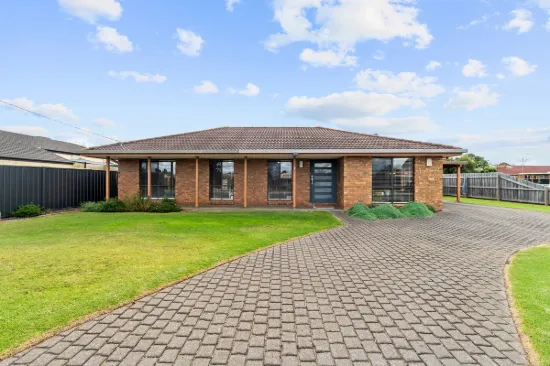 7 Morison Street, Maffra, Vic 3860