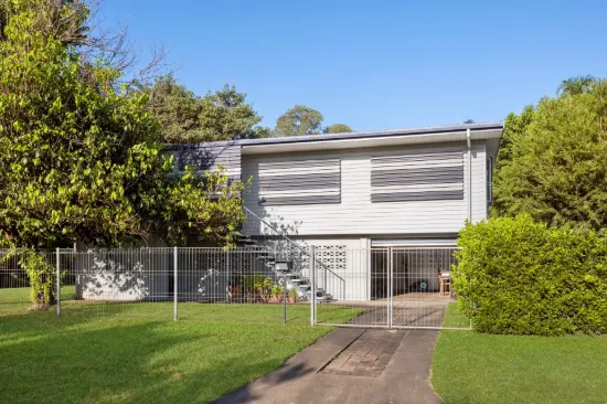 7 Morley Street, Condon, Qld 4815
