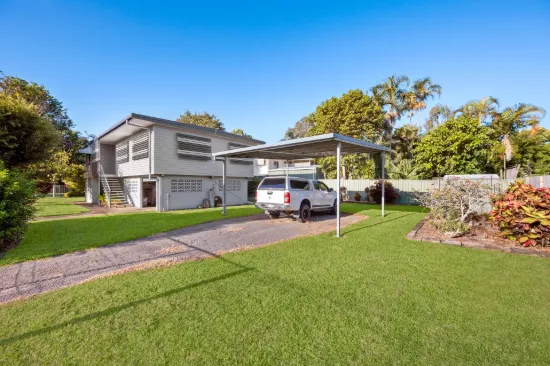 7 Morley Street, Condon, Qld 4815-Image