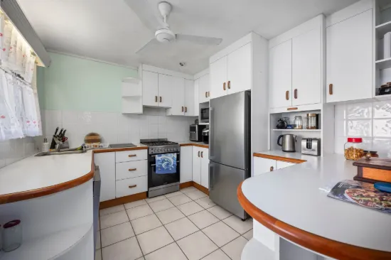 7 Morley Street, Condon, Qld 4815-Image
