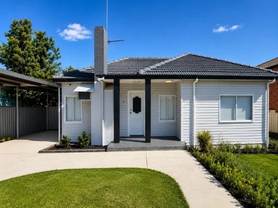 7 Morris Street, Smithfield, NSW 2164