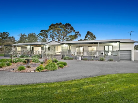 7 Morris Way, Bunyip, Vic 3815
