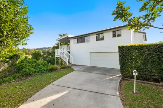 7 Morrow Court, Burnside, Qld 4560