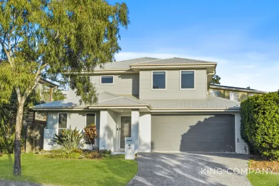 7 Morton Street, Waterford, Qld 4133