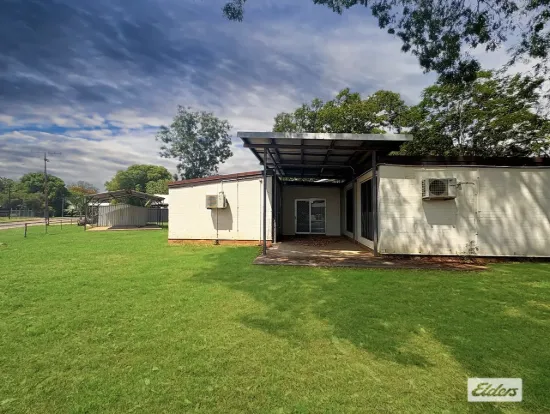 7 Mott Crescent, Katherine, NT 0850