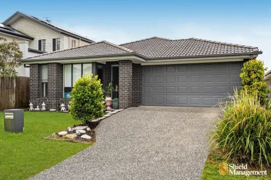 7 Mount Roberts Street, Park Ridge, Qld 4125