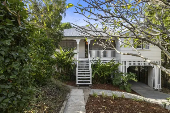 7 Mount Street, Toowong, Qld 4066