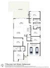 7 Mountain Ash Street, Calderwood NSW 2527-Floorplan