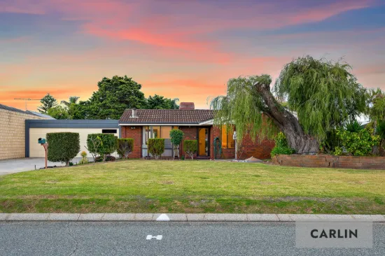 7 Mudlark Way, Yangebup, WA 6164