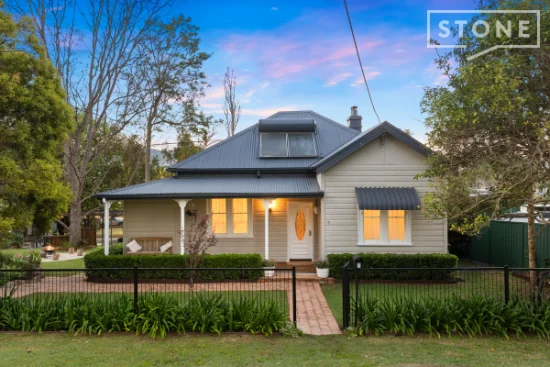 7 Mulbring Street, Ellalong, NSW 2325