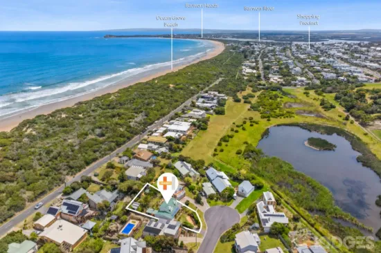 7 Mullaway Court, Ocean Grove, Vic 3226