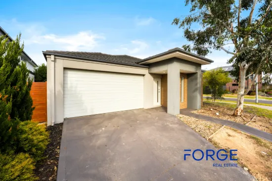 7 Mulloway Drive, Point Cook, Vic 3030