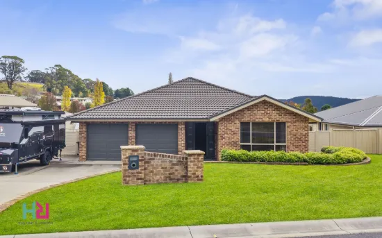 7 Munjowee Circle, Lithgow, NSW 2790