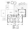 7 Munro Court, Salisbury Heights, SA 5109-Floorplan