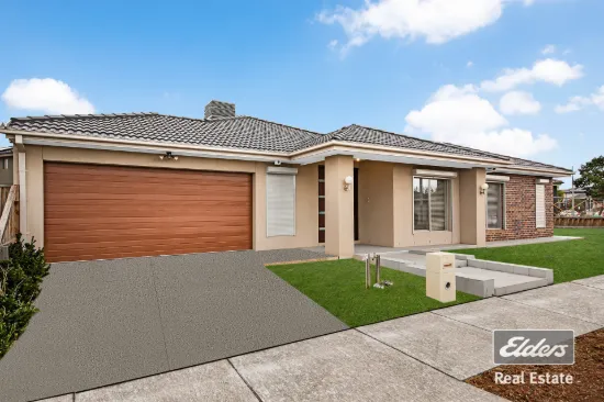 7  Murcott Avenue, Tarneit, Vic 3029