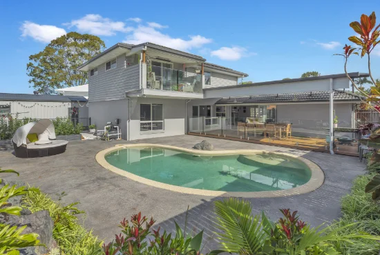 7 Murdoch Court, Sippy Downs, Qld 4556