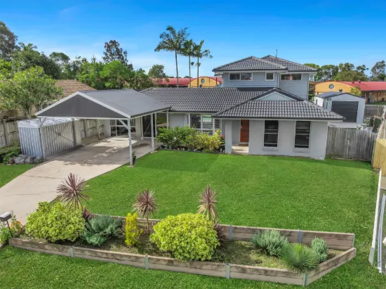 7 Murdoch Court, Sippy Downs, Qld 4556