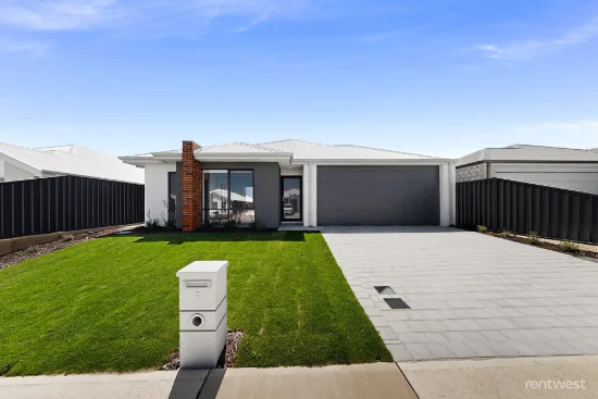 7 Murion Way, Two Rocks, WA 6037