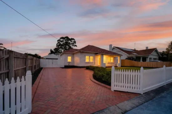 7 Murphy Street, Bairnsdale, Vic 3875