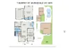 7 Murphy Street, Bairnsdale, Vic 3875-Floorplan
