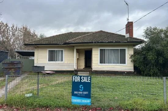 7 Murray Avenue, Numurkah, Vic 3636