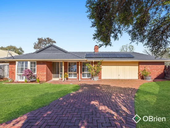 7 Murray Close, Frankston, Vic 3199 - For Rent