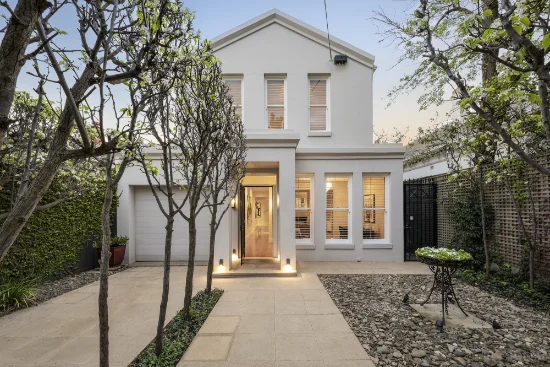 7 Murray Street, Armadale, Vic 3143