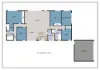 7 Murrell Place, Flynn, ACT 2615-Floorplan
