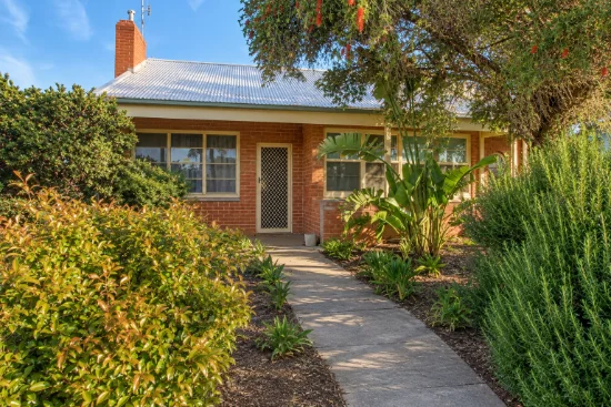 7 Murtho Street, Renmark, SA 5341