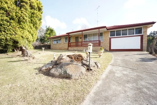 7 Muruba Avenue, Carlingford, NSW 2118