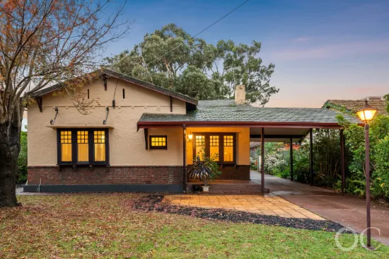 7 Myrtle Avenue, Myrtle Bank, SA 5064