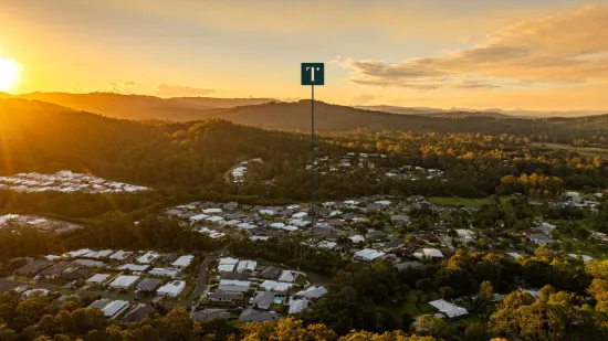 7 Myrtle Court, Mooloolah Valley, Qld 4553