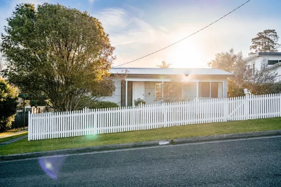 7 Myrtle Street, Milton, NSW 2538