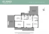 7 Myrtle Street, Milton, NSW 2538-Floorplan