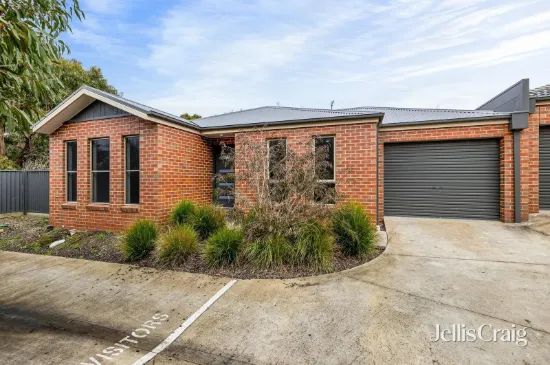 7 Nader Close, Redan, Vic 3350
