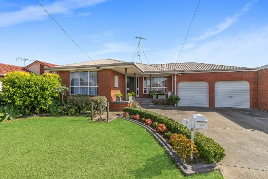 7 Nanworen Crescent, Bell Park, Vic 3215