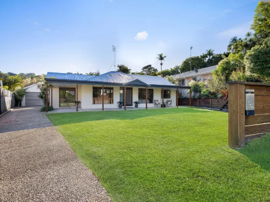 7 Nara Court, Buderim, Qld 4556