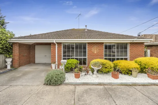 7 Narebar Street, Bell Park, Vic 3215