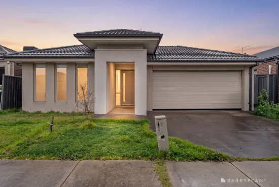 7 Narrabeen Street, Tarneit, Vic 3029