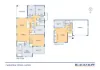 7 Narrambla Terrace, Lawson, ACT 2617-Floorplan
