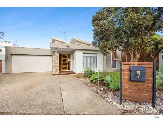 7 Nautical Rise, Torquay, Vic 3228