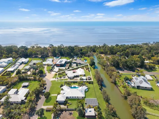 7 Nautilus Court, Dundowran Beach, Qld 4655