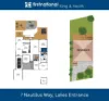 7 Nautilus Way, Lakes Entrance, Vic 3909-Floorplan