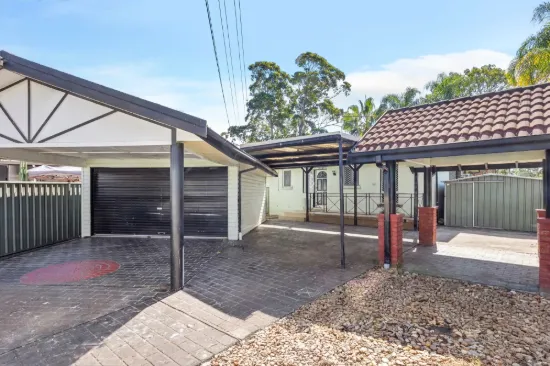7 Nebo Place, Cartwright, NSW 2168