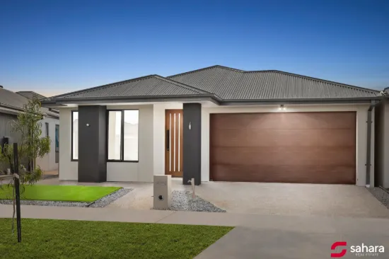7 Nectarine street, Thornhill Park, Vic 3335